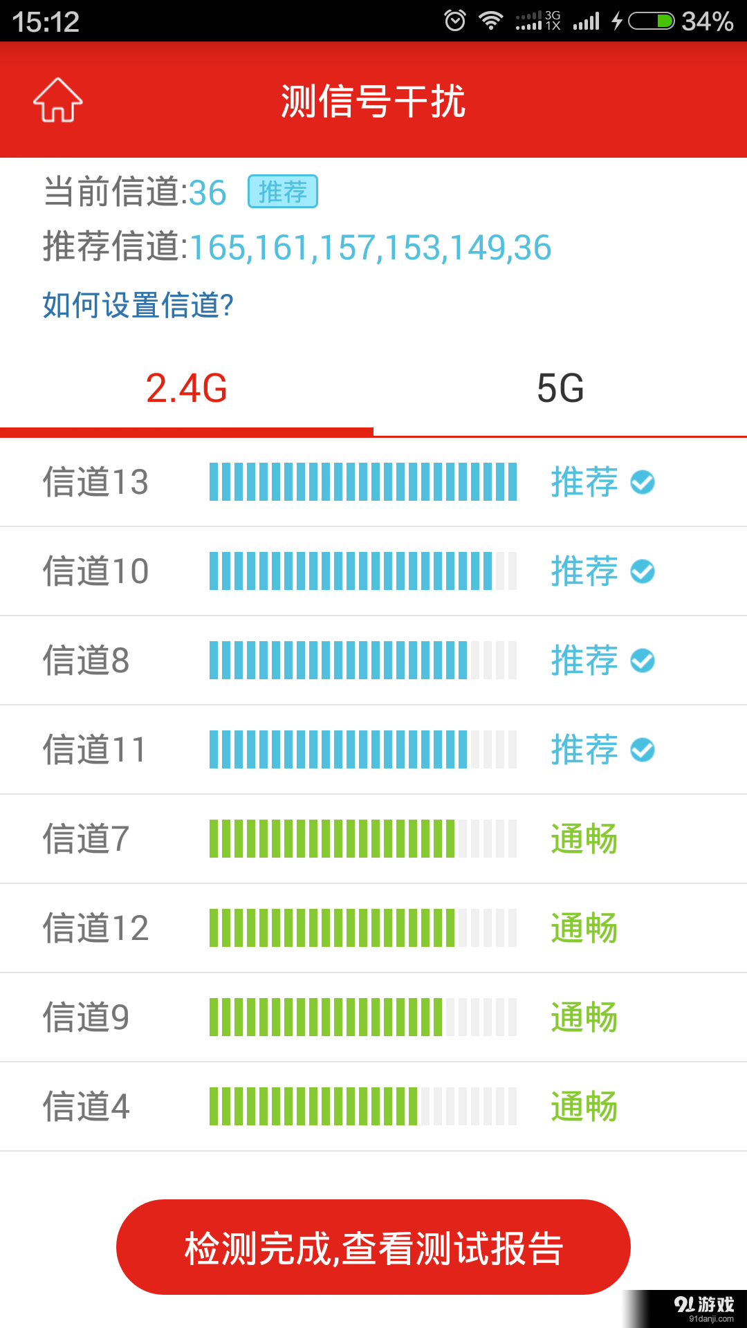 家庭網(wǎng)絡(luò)專家5