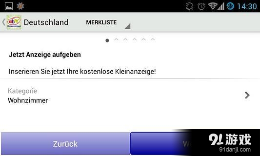eBay Kleinanzeigen for Germany8