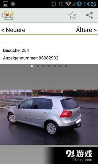 eBay Kleinanzeigen for Germany7