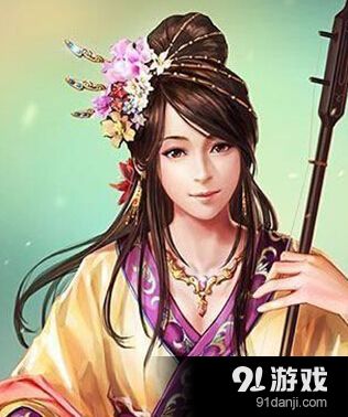 三國(guó)志13不能指揮戰(zhàn)斗怎么辦 不能指揮戰(zhàn)斗解決方法