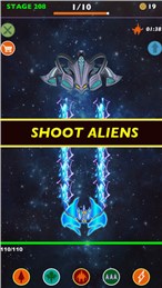異形獵手：星際未來之戰(zhàn)艦2