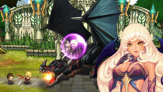 黑除魔Ex3