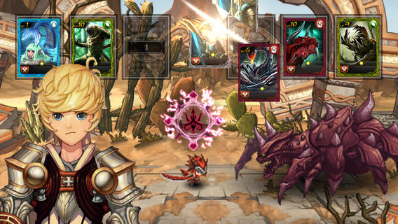 黑除魔Ex5