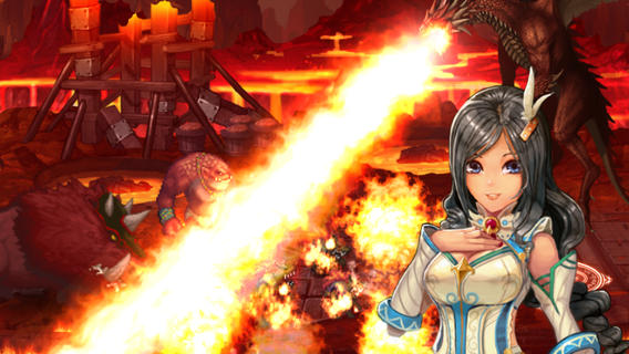 黑除魔Ex4