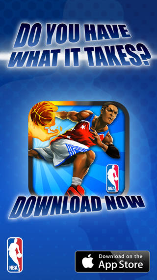 NBA跑酷5