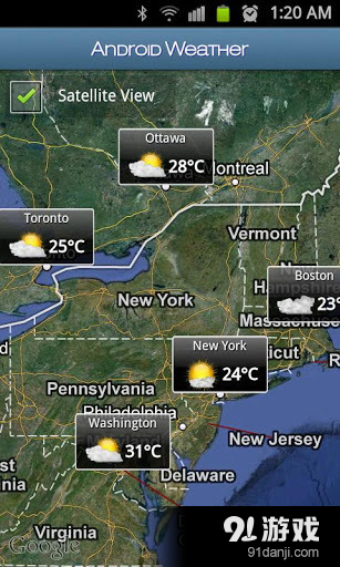 aWeather4