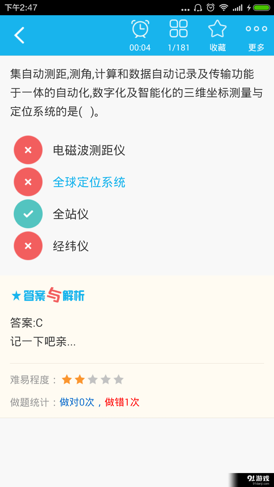 臨床執(zhí)業(yè)醫(yī)師考試總題庫3