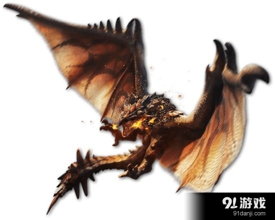 《怪物獵人OL》躲避怪物仇恨方法介紹