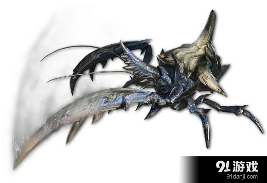 《怪物獵人OL》躲避怪物仇恨方法介紹