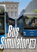 模拟巴士16
