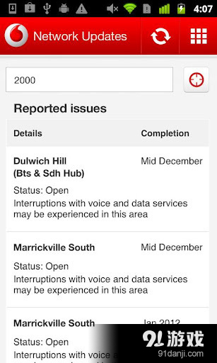 My Vodafone2