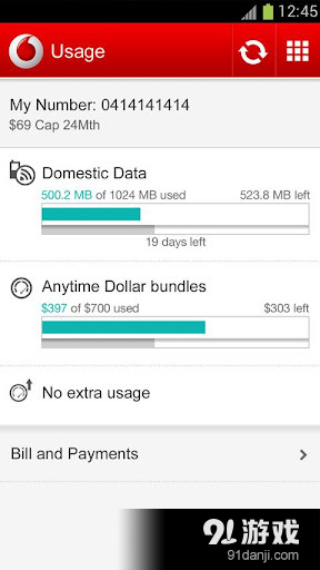 My Vodafone6
