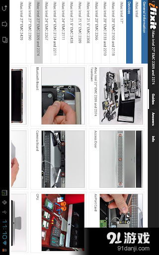 iFixit維修手冊(cè)3