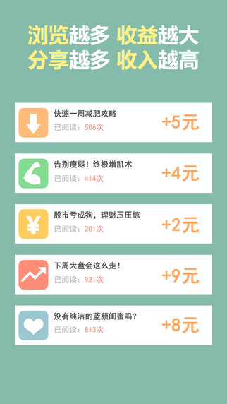 分享賺錢3