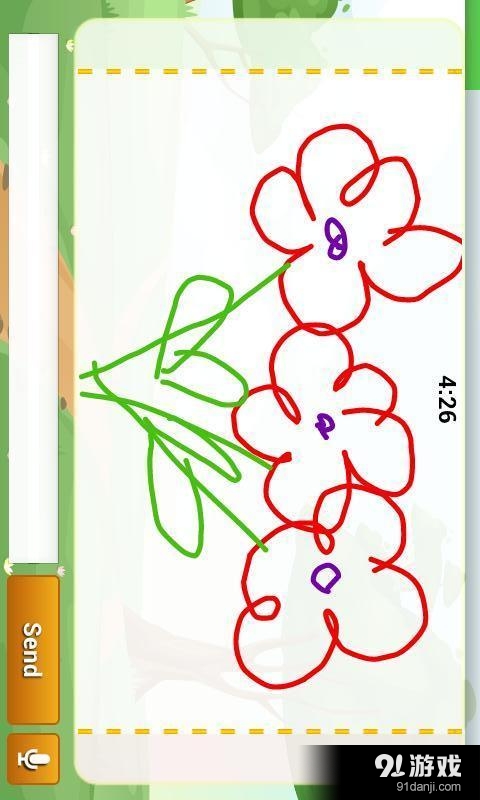 Draw and Guess6