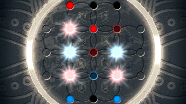 光之隧道5