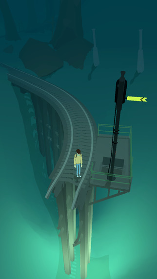迷失軌跡3