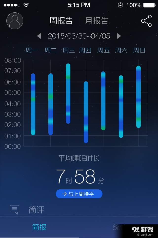 享睡管家 4