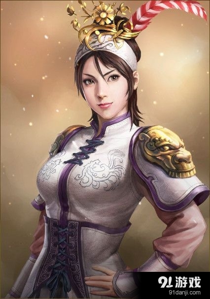 《三國(guó)志13》如何獲取黃帝四經(jīng)