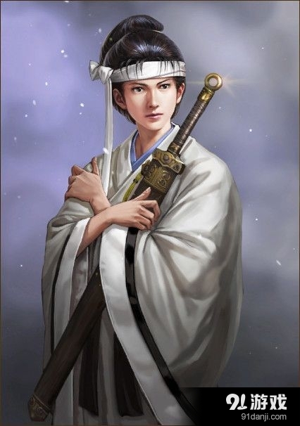 《三國志13》怎么獲取狐裘