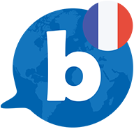 在busuu.com学习法语！