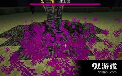 《我的世界》1.9版龍息作用及獲取方式