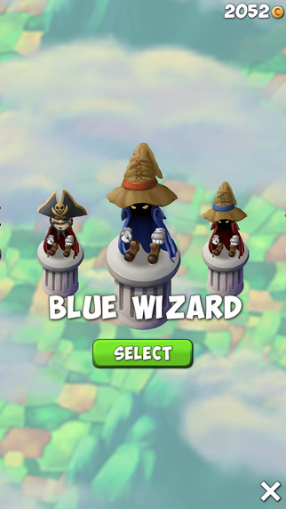 天空跳躍傳奇2