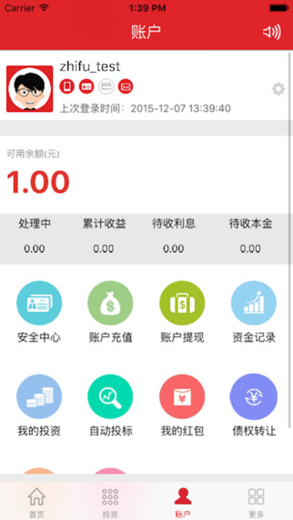 智富360 3