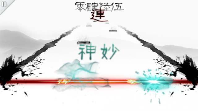 同步音律喵賽克5