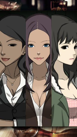 美女調(diào)酒師21