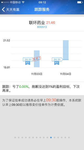 抓金股3