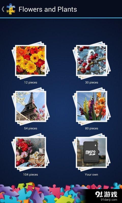 Flowers and Plants5