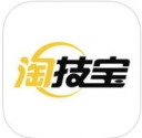 淘技寶