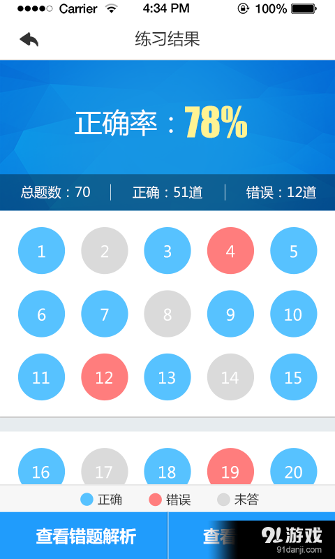 開心藥師5
