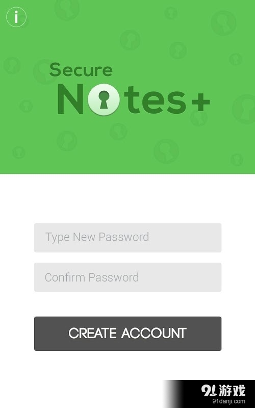 Secure Notes13