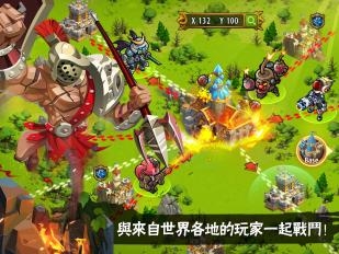 魔法熱潮：英雄2