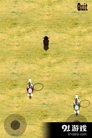牧牛工5