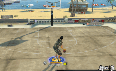 《NBA2KOL》 實(shí)戰(zhàn)技巧之換手鬼步