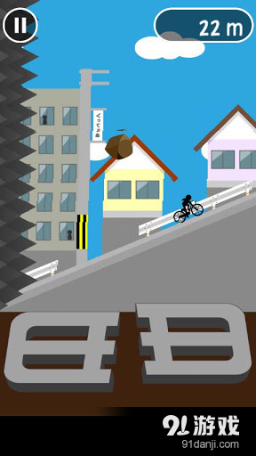 鬼蹬車2
