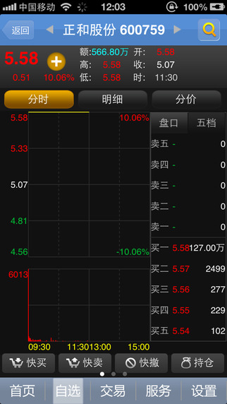 西部信天游手機(jī)版4