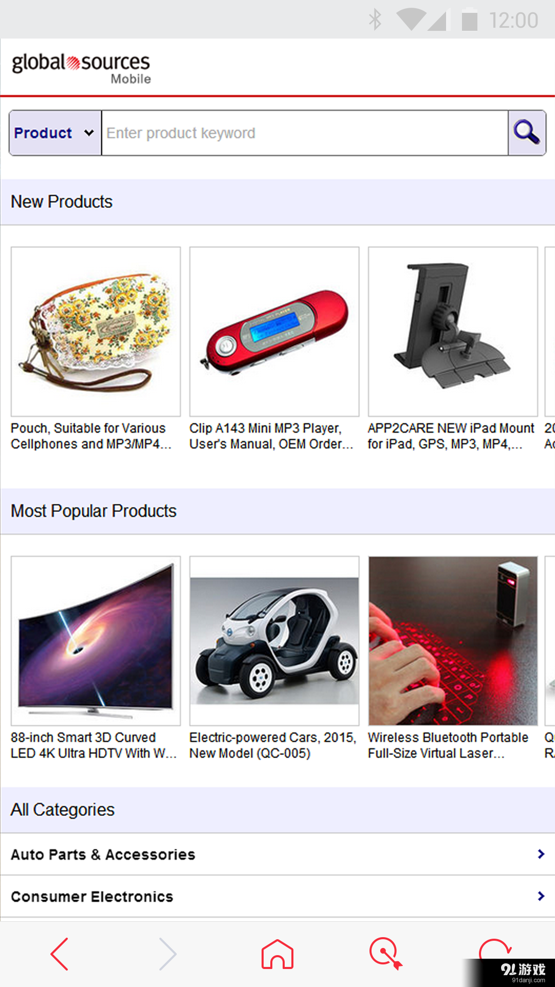 GlobalSources.com2