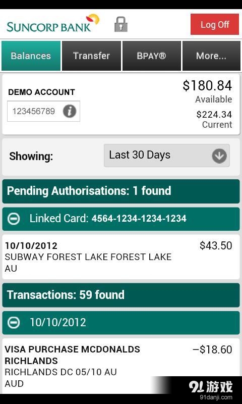 Suncorp Bank4