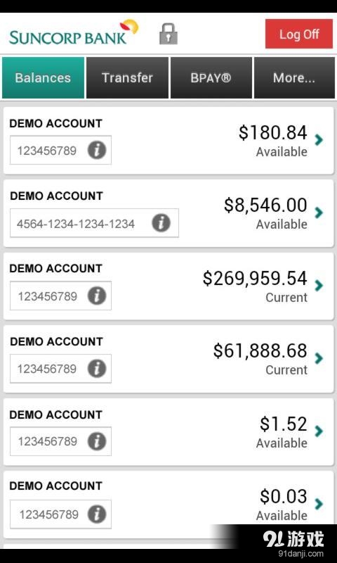 Suncorp Bank3