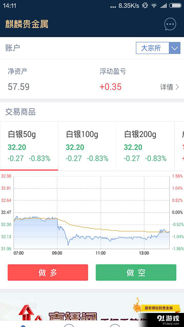 麒麟貴金屬1