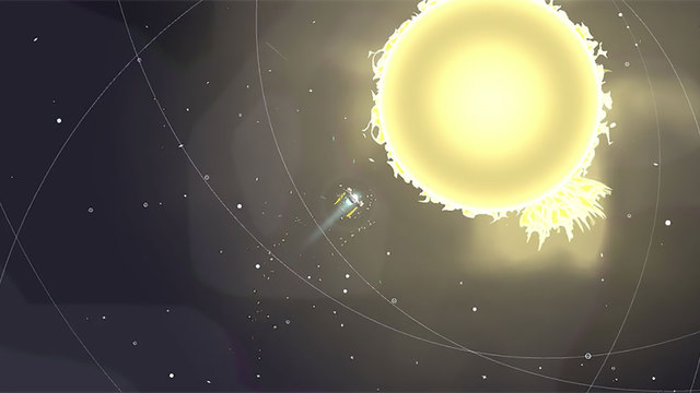 星際收割:利益的命運(yùn)4