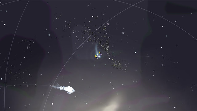 星際收割:利益的命運(yùn)3