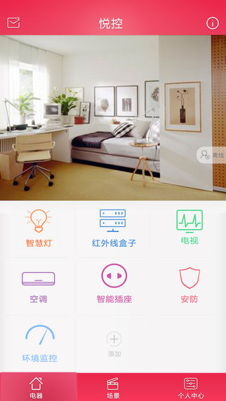 悅控智能1