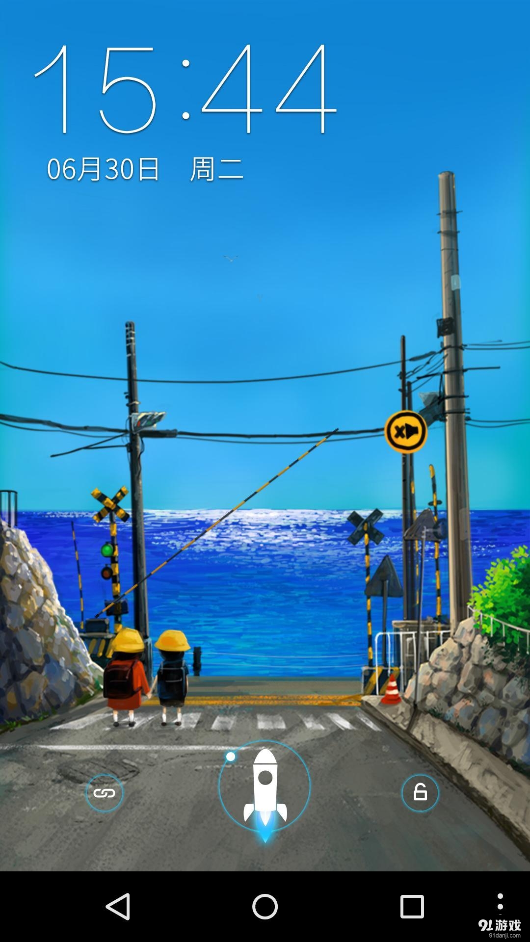 湘南海岸1