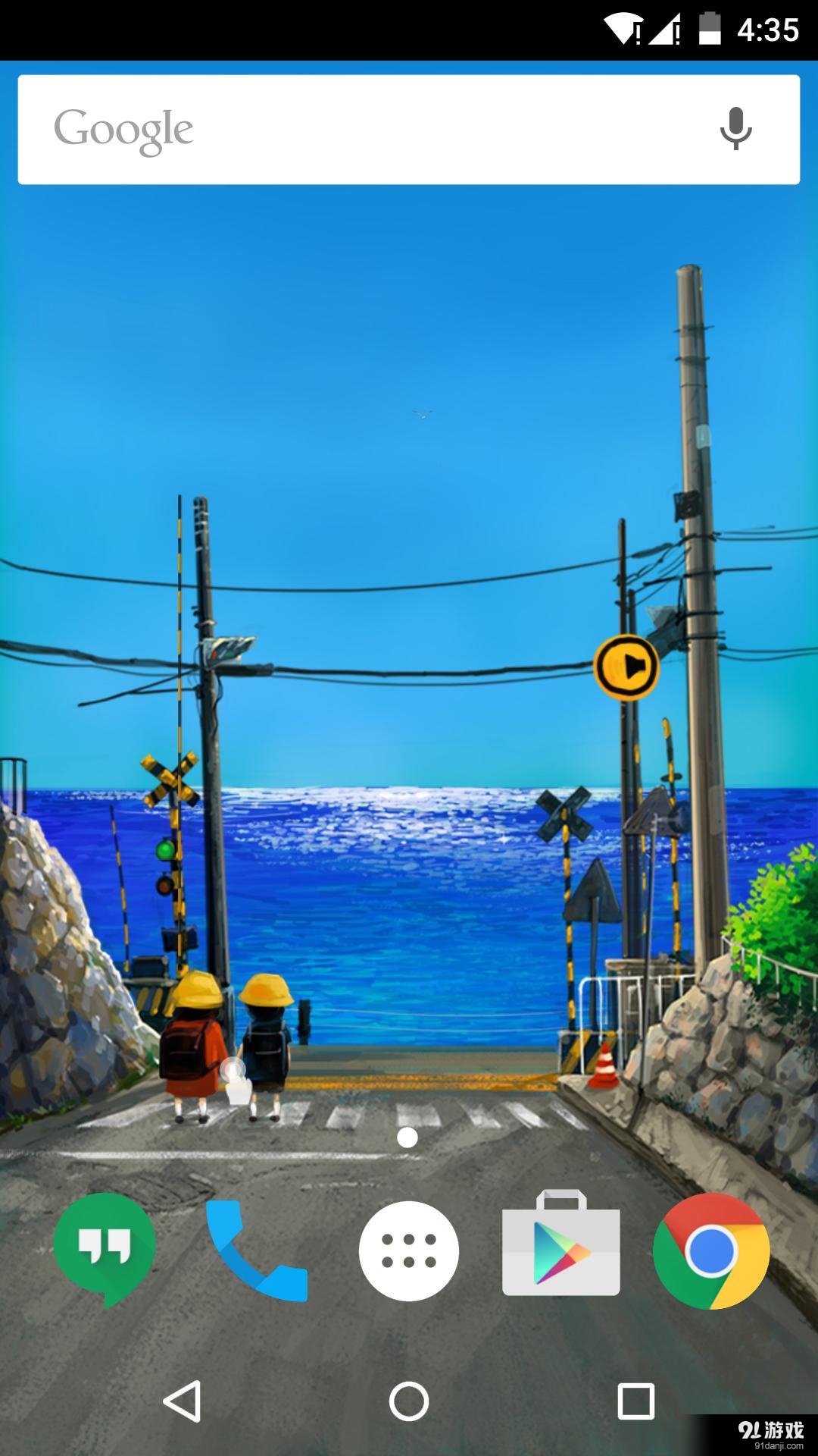 湘南海岸4