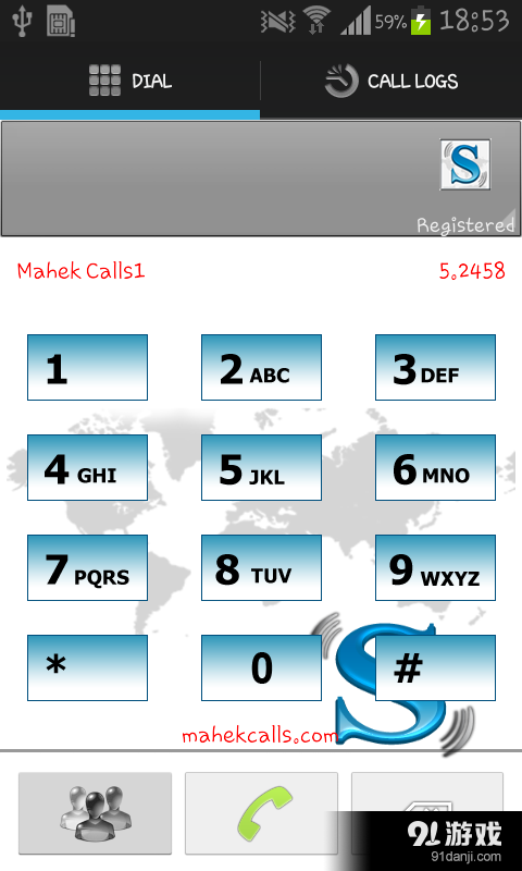 MoSIP1